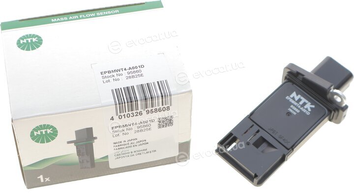 NGK / NTK EPBMWT4-A001D