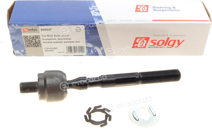 Solgy 205027