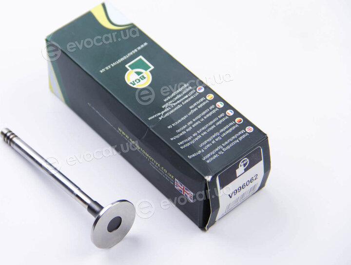 BGA V996062