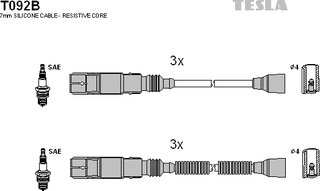 Tesla T092B