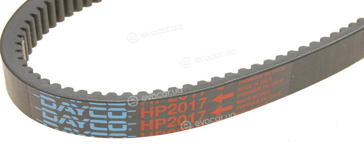 Dayco HP2017