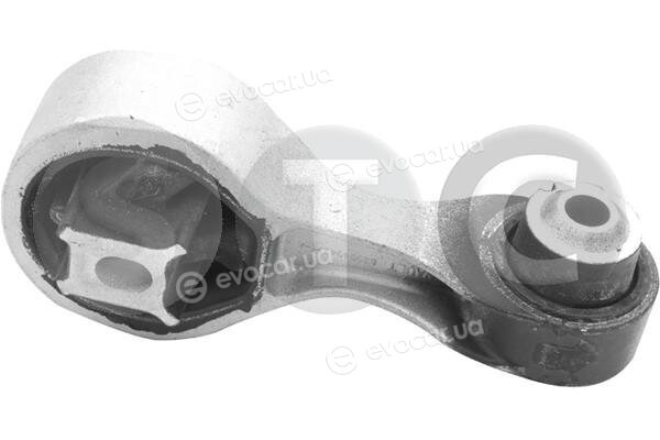 Metalcaucho / STC T405654