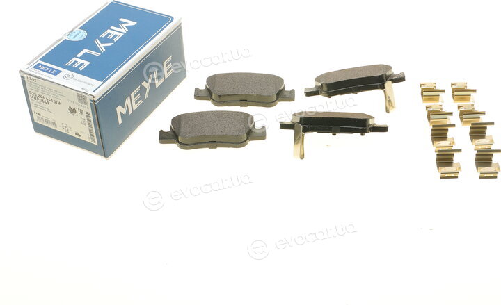 Meyle 025 246 6415/W