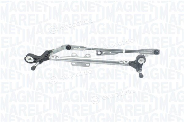 Magneti Marelli 085570702010