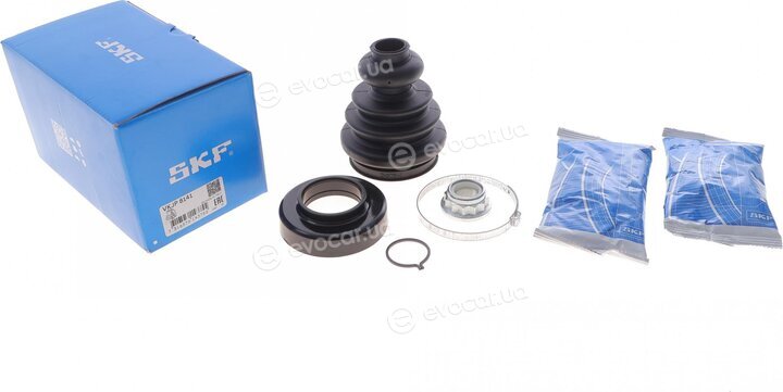SKF VKJP 8141
