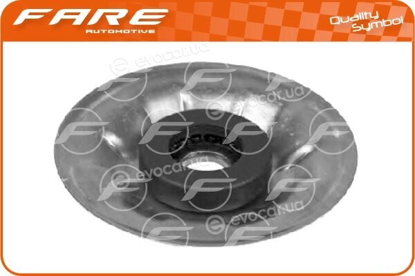 Fare 4365