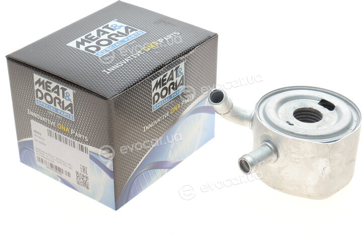 Meat & Doria 95053