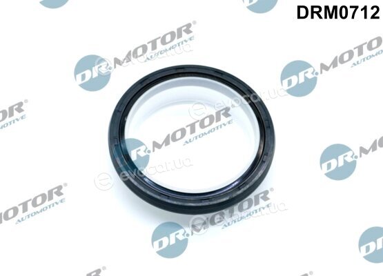 Dr. Motor DRM0712