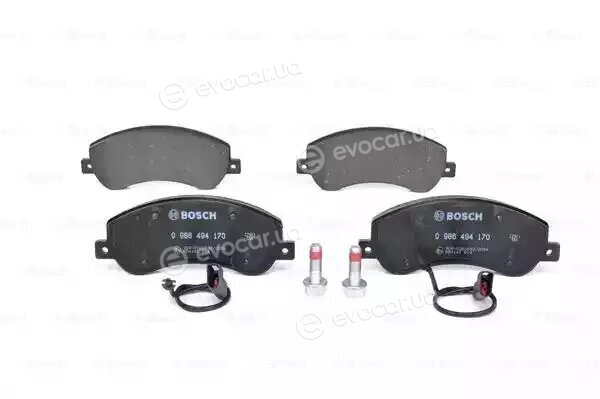 Bosch 0 986 494 170