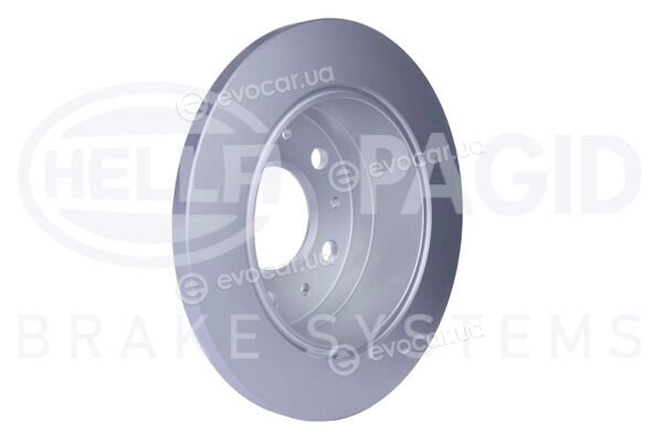 Hella 8DD 355 108-981