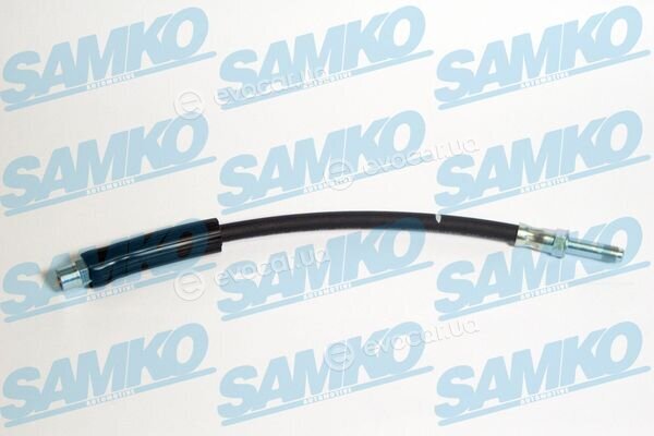LPR / Samko 6T46890
