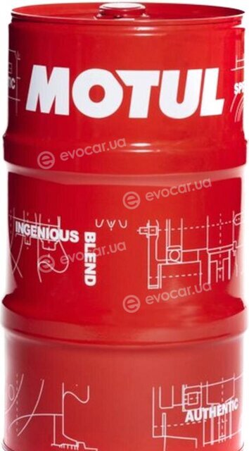 Motul 102396