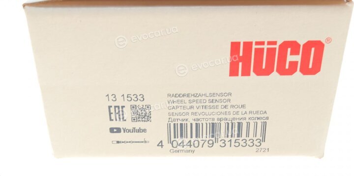 Hitachi / Huco 131533