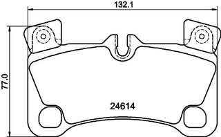 Hella 8DB 355 014-631