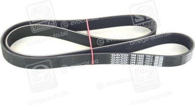 Dayco 7PK1322