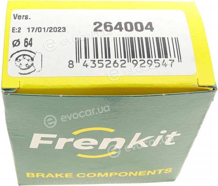 Frenkit 264004