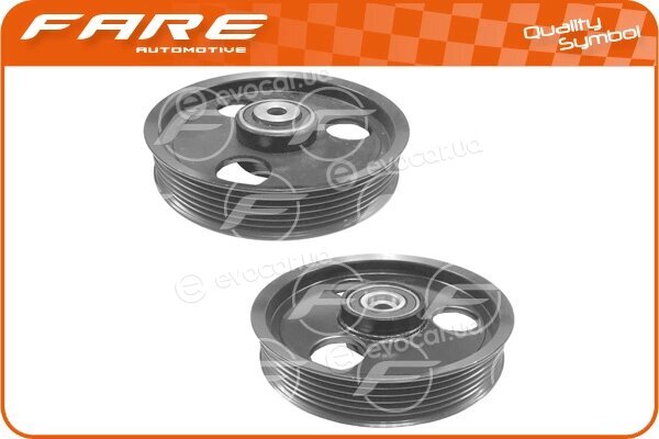 Fare 4681