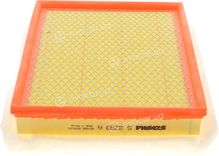 Sofima S 3259 A