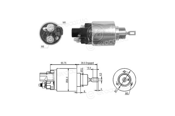 Era / Messmer ZM 3-978