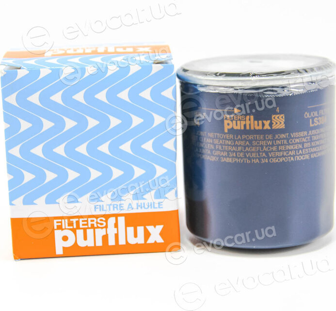 Purflux LS384