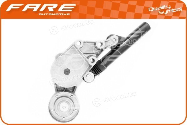Fare 4320