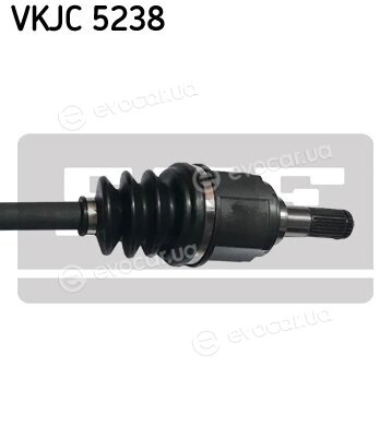 SKF VKJC 5238