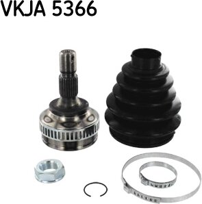 SKF VKJA 5366