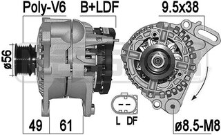 Era / Messmer 209417A