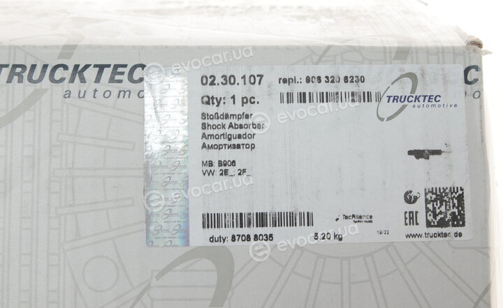 Trucktec 02.30.107