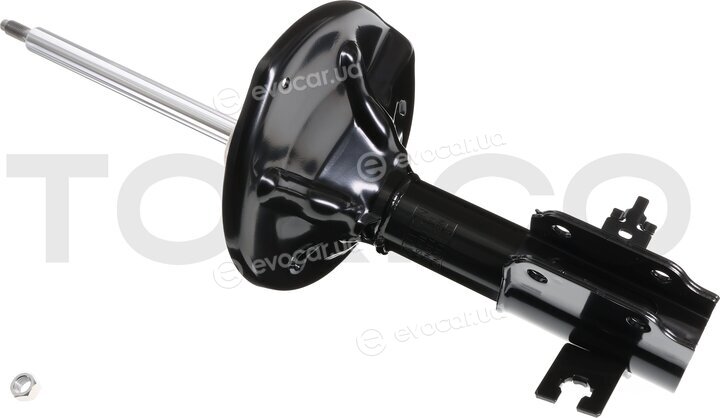 Tokico B2137