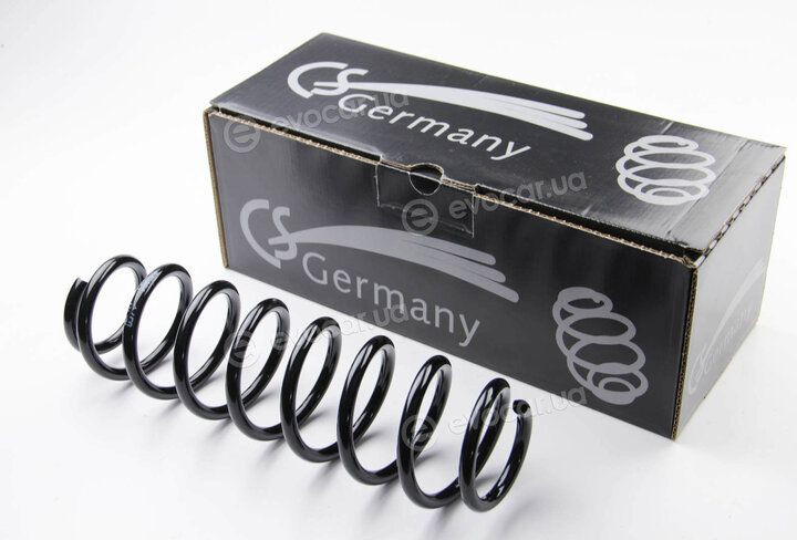 CS Germany 14.875.234