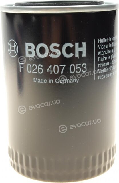 Bosch F 026 407 053