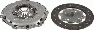Sachs 3000 950 934