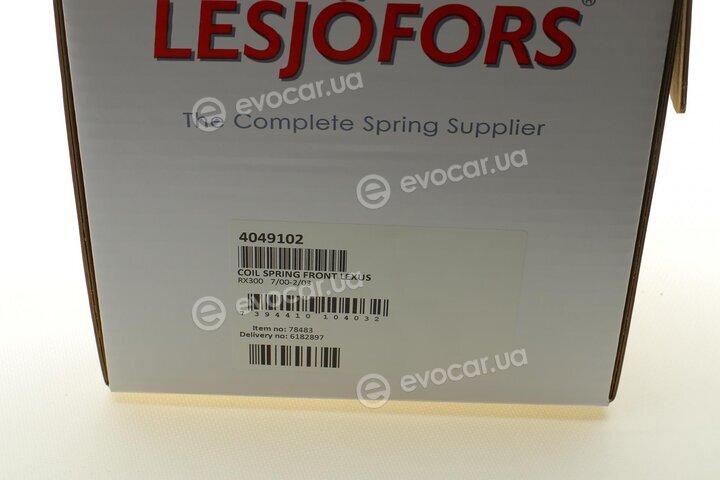 Lesjofors 4049102