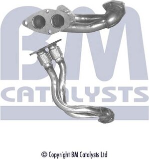 BM Catalysts FK70230