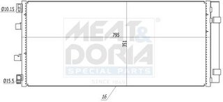 Meat & Doria 991162