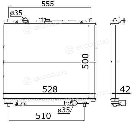 Starline A MT 2109
