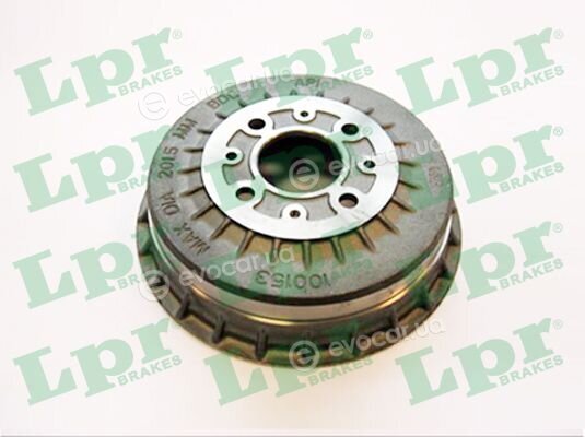 LPR / Samko 7D0271