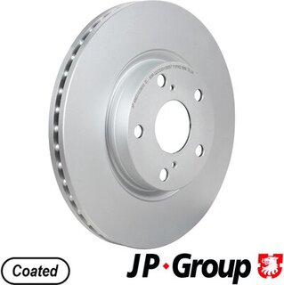 JP Group 4863103600