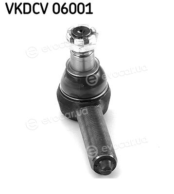 SKF VKDCV 06001