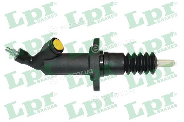 LPR / Samko 3071