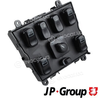 JP Group 1396700300
