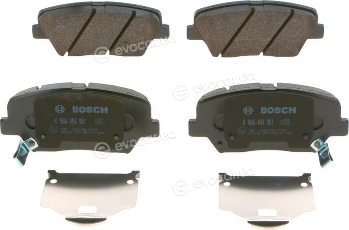 Bosch 0 986 494 981