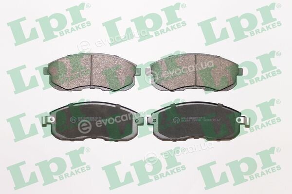 LPR / Samko 05P090