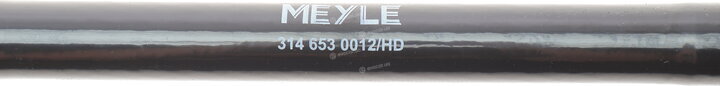 Meyle 314 653 0012/HD