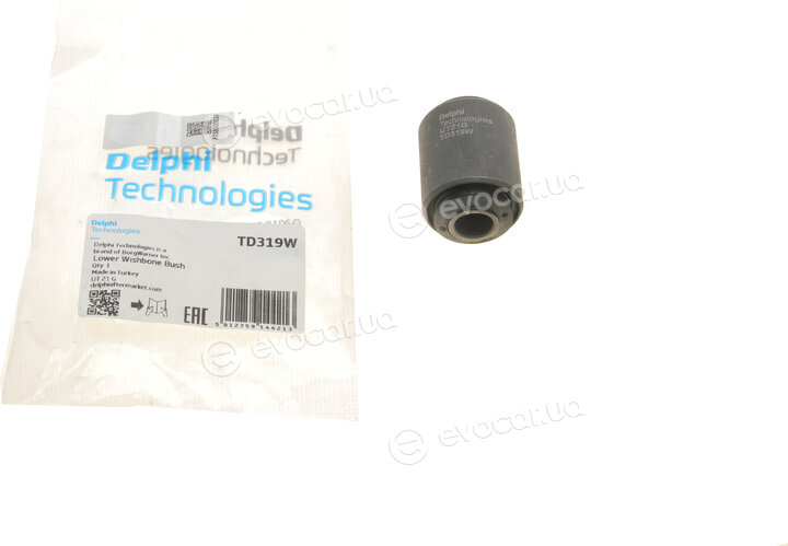 Delphi TD319W