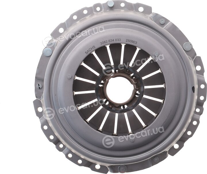 Sachs 3000 951 656