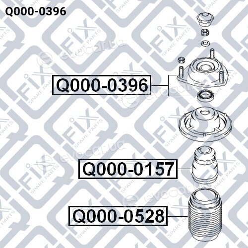 Q-Fix Q0000396