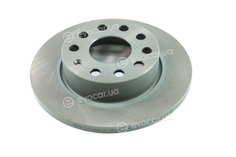 Remsa 6650.00