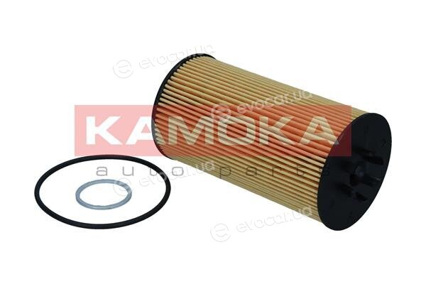 Kamoka F125601